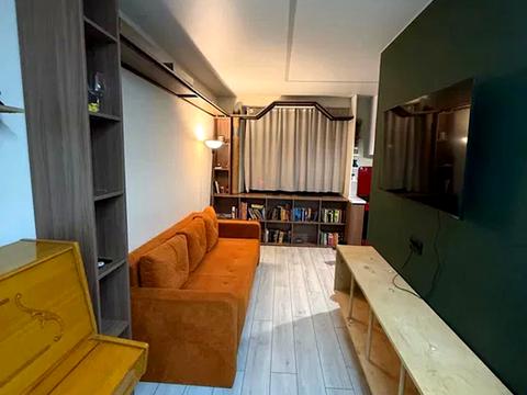 квартира за адресою Набережно-Хрещатицька вул., 33