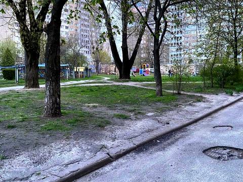 квартира за адресою Вахтанга Кікабідзе вул. (Булгакова), 8