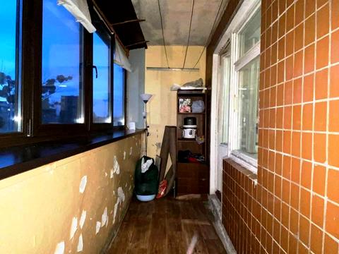 квартира за адресою Вахтанга Кікабідзе вул. (Булгакова), 8