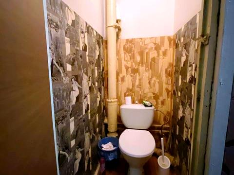 квартира за адресою Вахтанга Кікабідзе вул. (Булгакова), 8