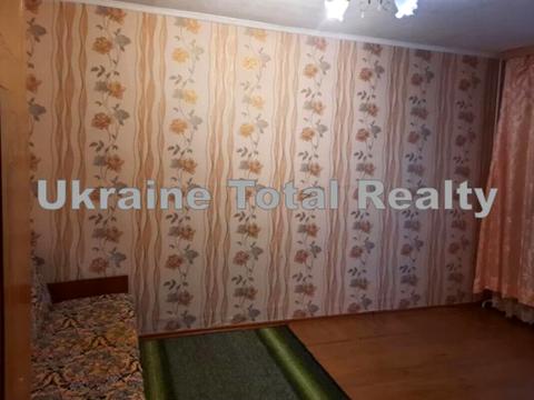 квартира за адресою Синьоозерна вул., 6-А