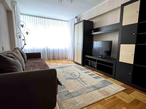 квартира по адресу Большая Васильковская ул. (Красноармейская), 124