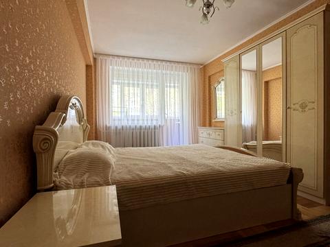 квартира по адресу Большая Васильковская ул. (Красноармейская), 124