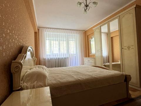 квартира по адресу Большая Васильковская ул. (Красноармейская), 124