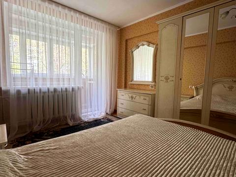 квартира по адресу Большая Васильковская ул. (Красноармейская), 124