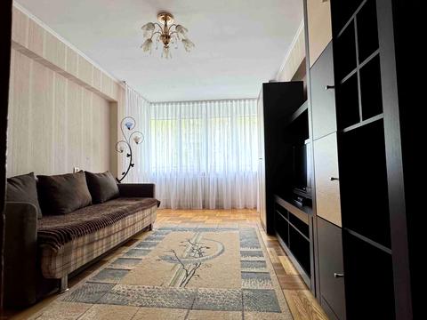 квартира по адресу Большая Васильковская ул. (Красноармейская), 124