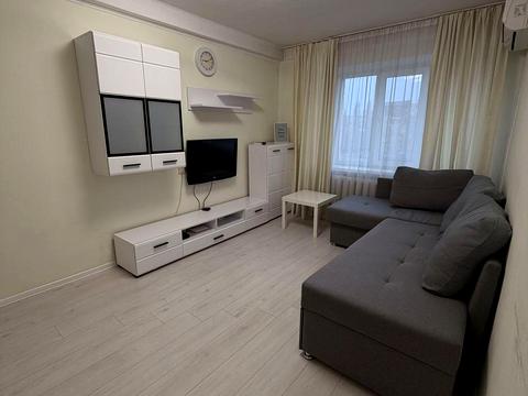 квартира за адресою Берестейський просп. (Перемоги), 22