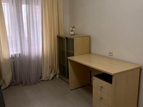 квартира за адресою Берестейський просп. (Перемоги), 22