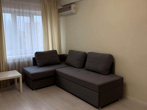 квартира за адресою Берестейський просп. (Перемоги), 22