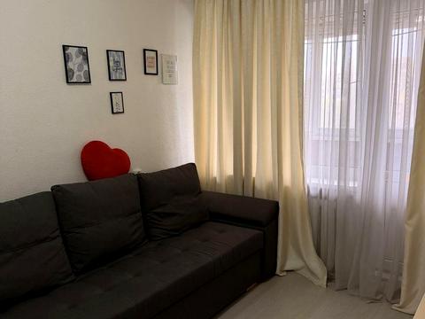 квартира за адресою Берестейський просп. (Перемоги), 22