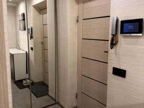 квартира за адресою Берестейський просп. (Перемоги), 22