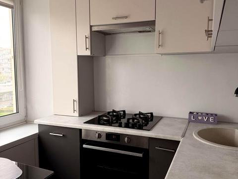 квартира за адресою Берестейський просп. (Перемоги), 22