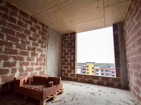 квартира за адресою Підволочиське шосе, (Будинок 8)