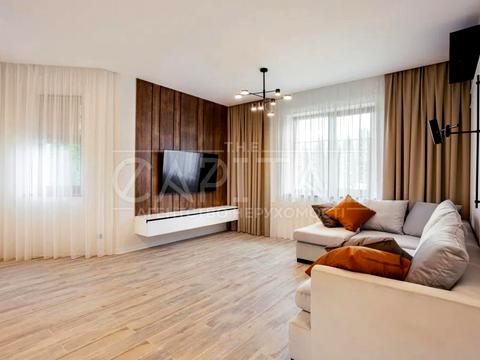 будинок за адресою Оболонська, 8