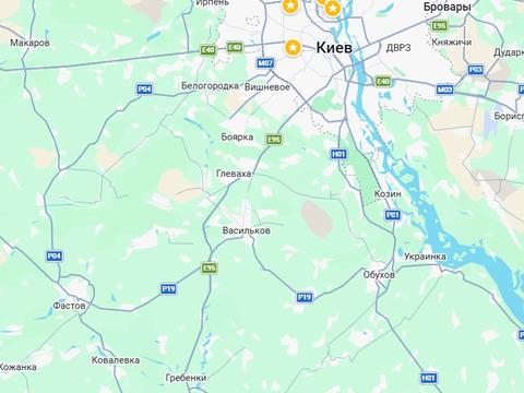 ділянка за адресою Вовнянська