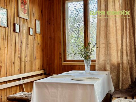 будинок за адресою с. Забір'я, Квітнева, 57