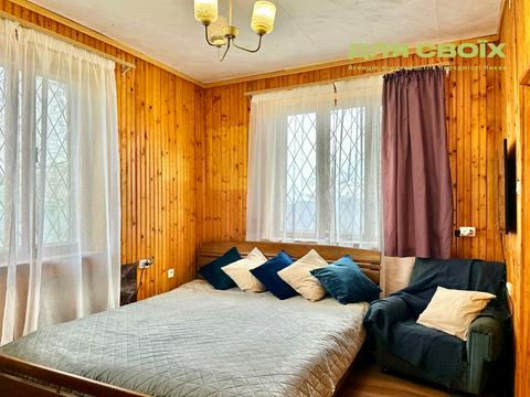 будинок за адресою с. Забір'я, Квітнева, 57