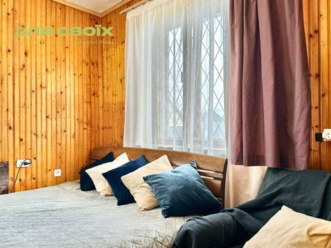 будинок за адресою с. Забір'я, Квітнева, 57