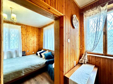 будинок за адресою с. Забір'я, Квітнева, 57