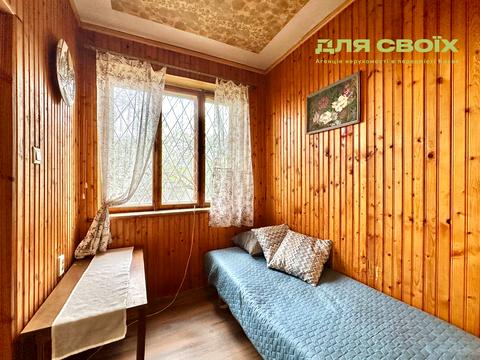 будинок за адресою с. Забір'я, Квітнева, 57