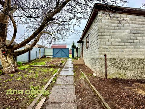 будинок за адресою с. Забір'я, Квітнева, 57