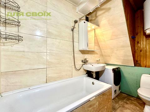 будинок за адресою с. Забір'я, Квітнева, 57