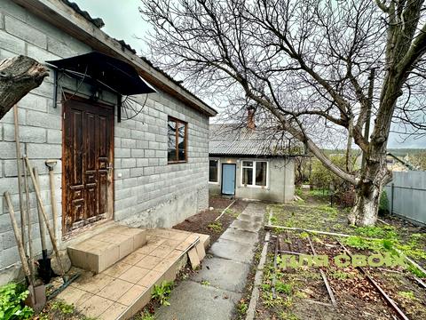 будинок за адресою с. Забір'я, Квітнева, 57