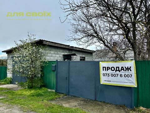 будинок за адресою с. Забір'я, Квітнева, 57