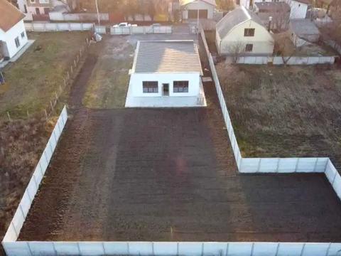 дом по адресу Світла