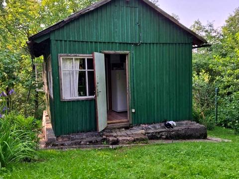будинок за адресою Вишенька