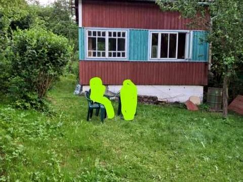 будинок за адресою Вишенька