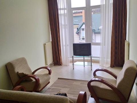 квартира за адресою Кубанська вул., 19