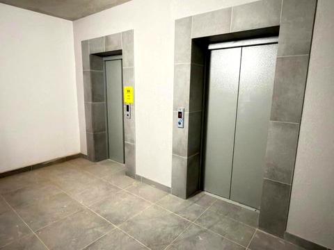 квартира по адресу Трускавецкая ул., (Будинок А)