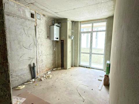 квартира за адресою Трускавецька вул., (Будинок А)