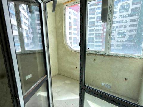 квартира по адресу Трускавецкая ул., (Будинок А)