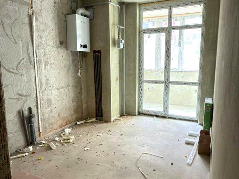 квартира по адресу Трускавецкая ул., (Будинок А)