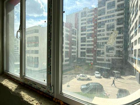 квартира по адресу Трускавецкая ул., (Будинок А)