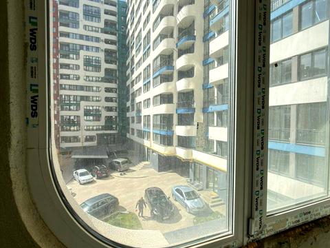 квартира по адресу Трускавецкая ул., (Будинок А)