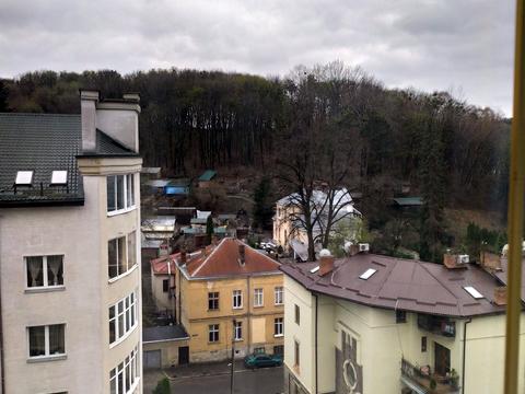 квартира за адресою Кубанська вул., 19