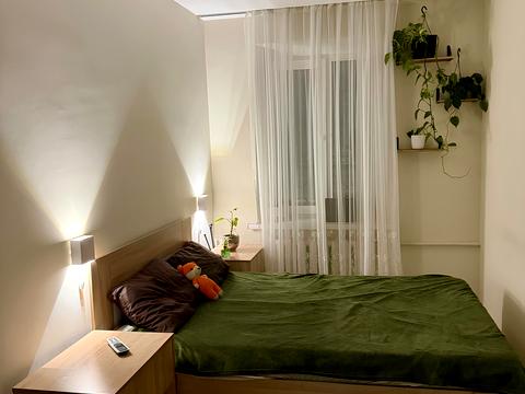 квартира за адресою Набережно-Хрещатицька вул., 33