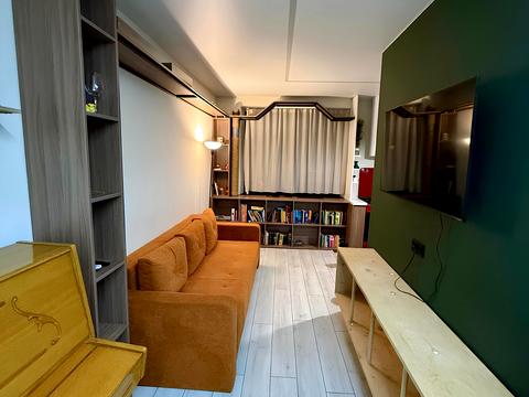 квартира за адресою Набережно-Хрещатицька вул., 33