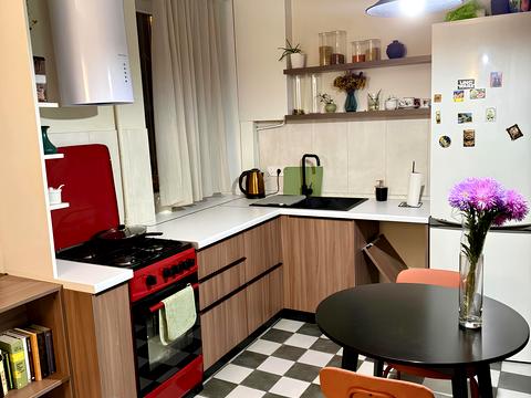 квартира за адресою Набережно-Хрещатицька вул., 33