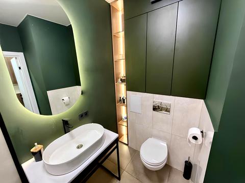 квартира за адресою Набережно-Хрещатицька вул., 33