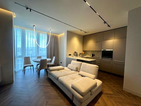 квартира за адресою Миколи Бобяка вул., 1-Б