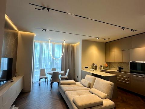 квартира за адресою Миколи Бобяка вул., 1-Б