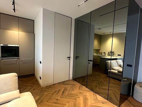 квартира за адресою Миколи Бобяка вул., 1-Б