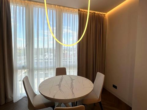 квартира за адресою Миколи Бобяка вул., 1-Б