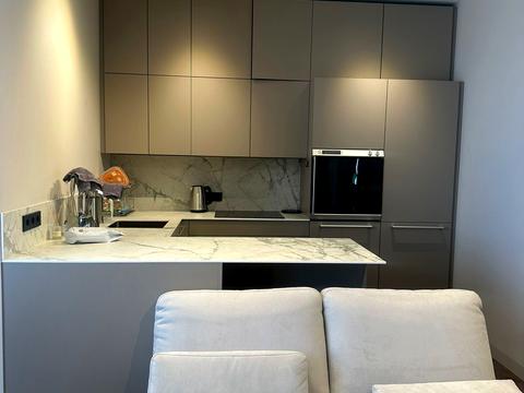 квартира за адресою Миколи Бобяка вул., 1-Б