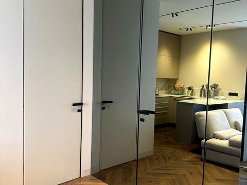 квартира за адресою Миколи Бобяка вул., 1-Б