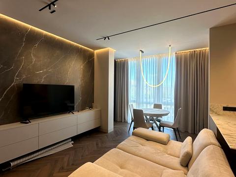 квартира за адресою Миколи Бобяка вул., 1-Б